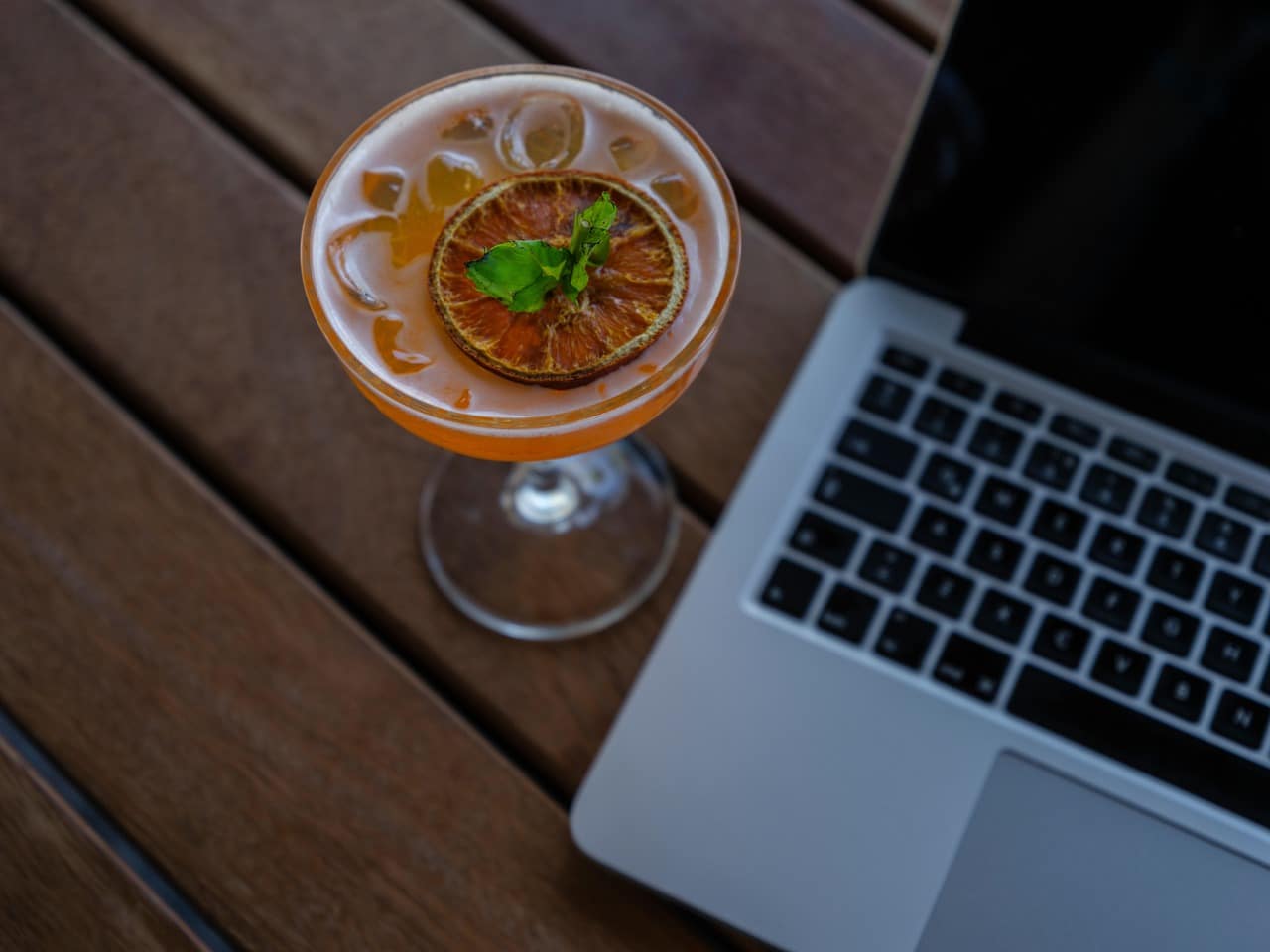 En seulement 5 minutes, offrez à votre corps et à votre esprit une pause bien-être.